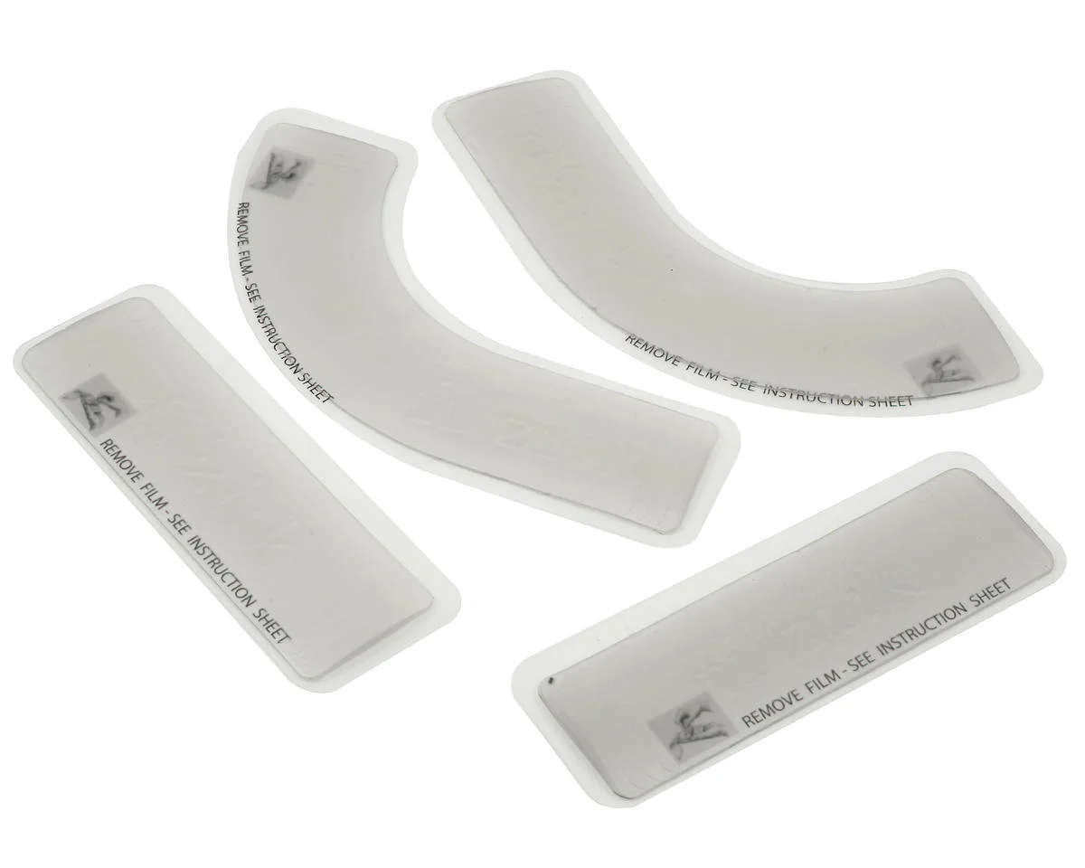 fizik Bar Gel Set (4)
